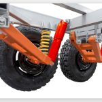 Quick Guide To Choosing The Best Caravan Off-Road Suspension System