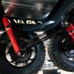 What Suspension System Is Usually Used For A Caravan?