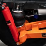 What Is The Difference Between Off-road And On-road Caravan Suspension?