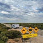 How Does Caravan Suspension Work?