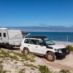 What Are The Different Types Of Caravan Suspension Systems?