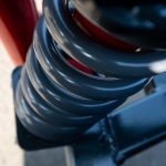 What Makes A Good Caravan Suspension?