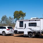 What Is The Best Type Of Caravan Suspension For Corrugations?
