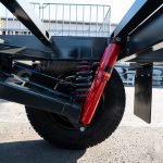 Quick Guide On Independent Caravan Suspension Vs Leaf Springs