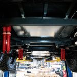 Can Caravan Suspension Affect Caravan Wheel Alignment?