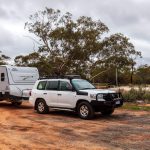 Best Solid Axle Suspension for an Off-road Caravan