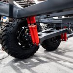 How To Diagnose Common Caravan Suspension Problems?