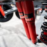 The Main Role Of Springs In Caravan Suspension SystemsÂ