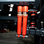 What You Need to Know About Caravan Suspension Before Your Next Trip