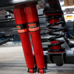 The Truth About Caravan Suspension Upgrades: Is It Worth It?