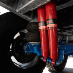 Independent Caravan Suspension: A Practical Guide for Safer, Smoother Towing